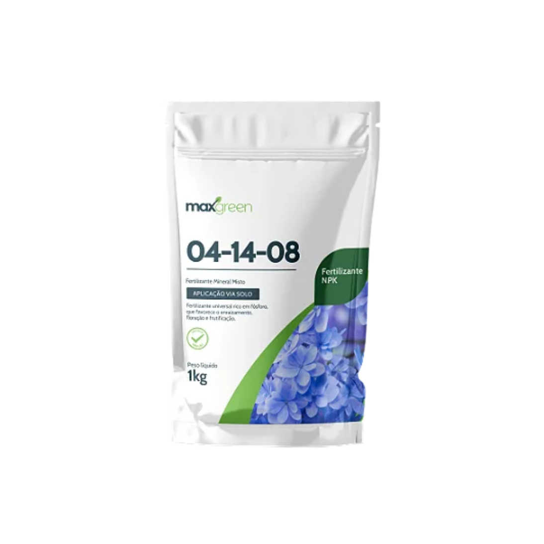MAXGREEN 04-14-08 1KG