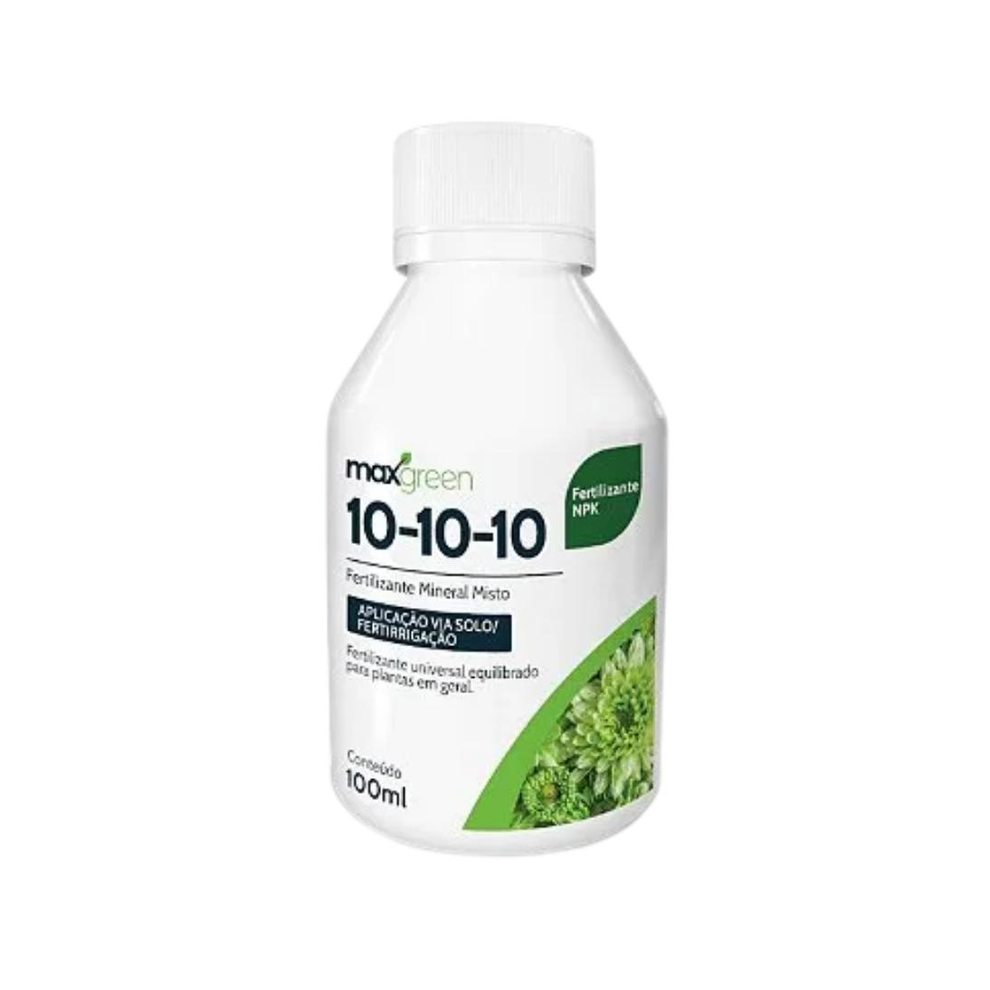 MAXGREEN 10-10-10 CONC 100ML