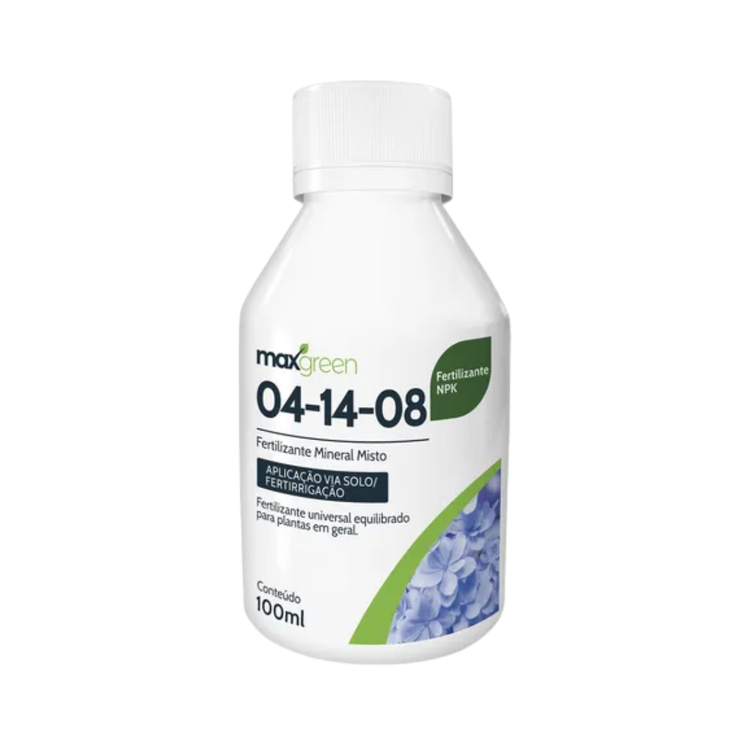 MAXGREEN 04-14-08 CONC 100ML