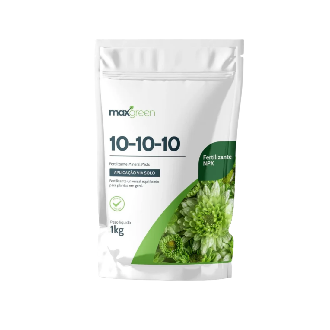 MAXGREEN 10-10-10 1KG
