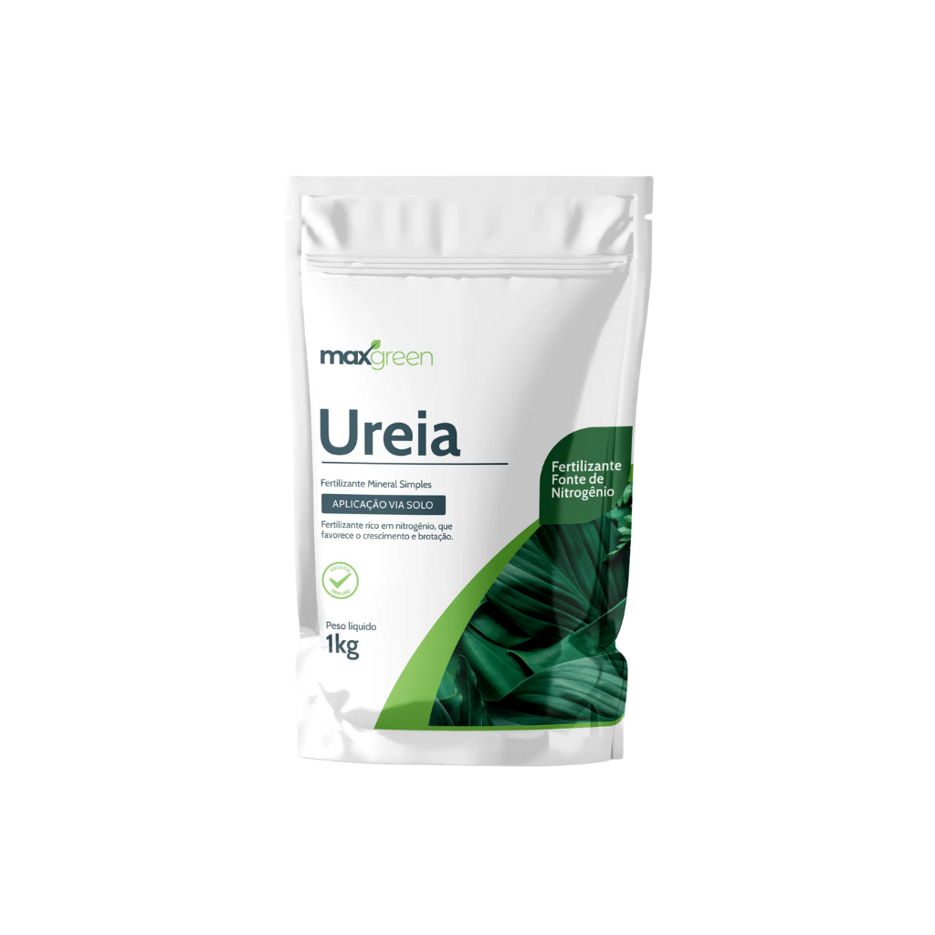 MAXGREEN UREIA 1 KG