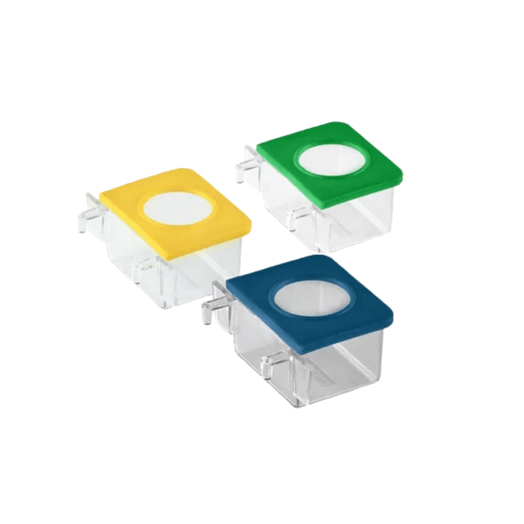 COMEDOURO 1 FURO PASSARO