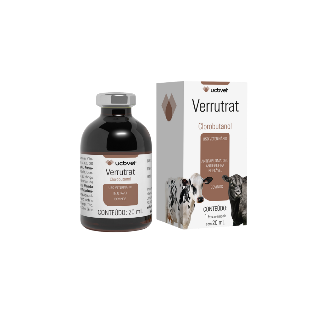 VERRUTRAT 20ML