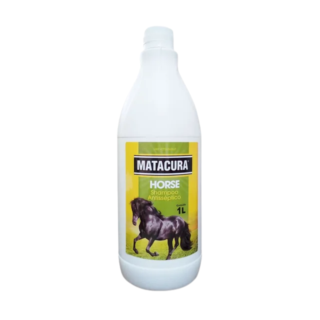 SHAMPOO MATACURA HORSE 1L