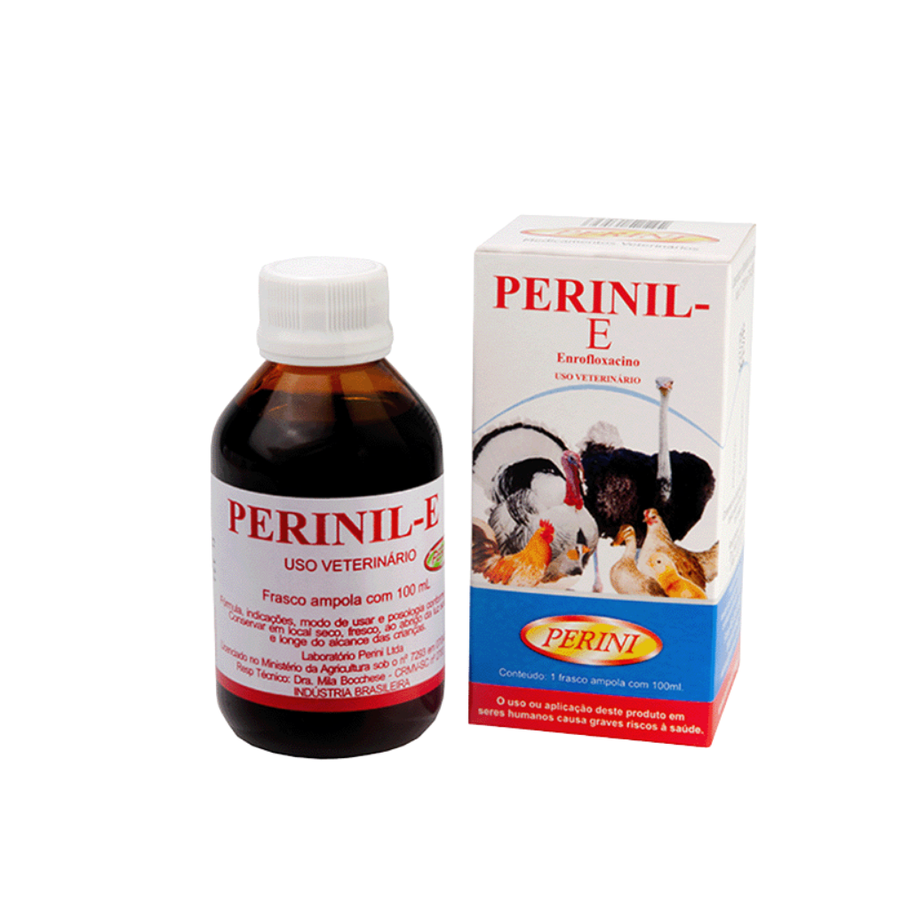 PERINIL-E 100ML