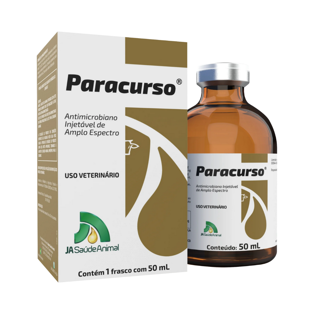 PARACURSO 50ML