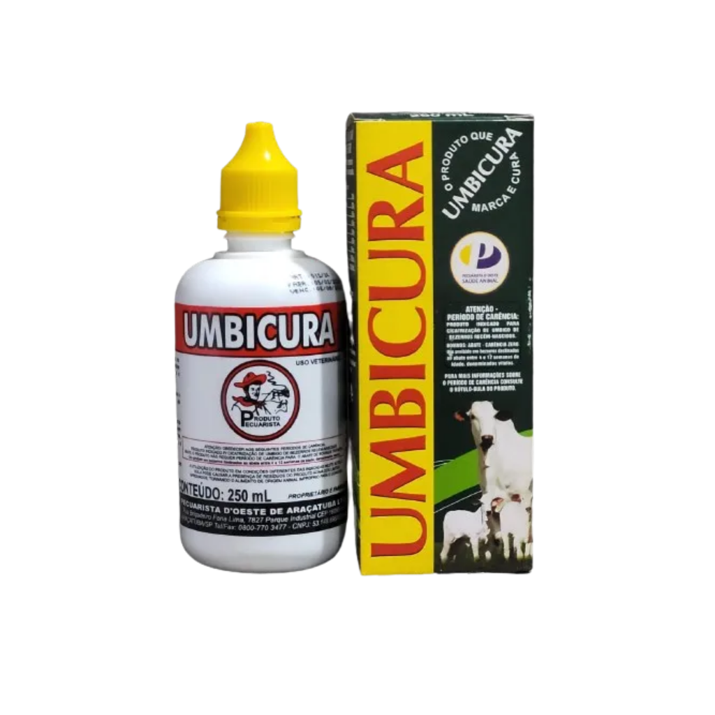 UMBICURA 250ML