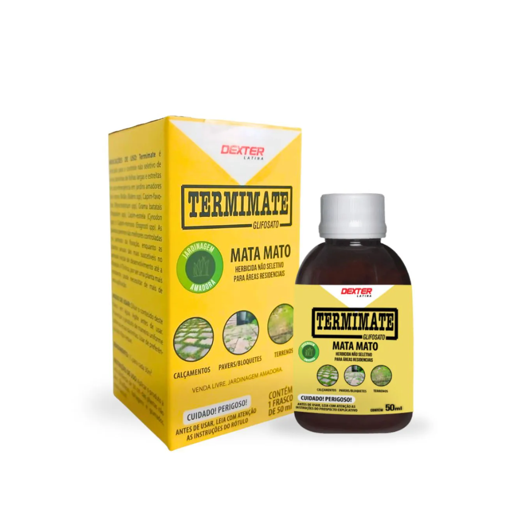 TERMIMAT 50ML