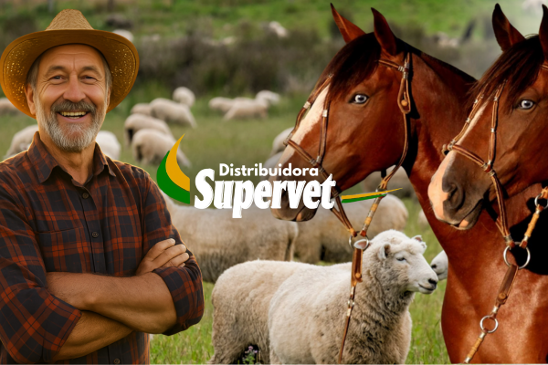 Banner Supervet
