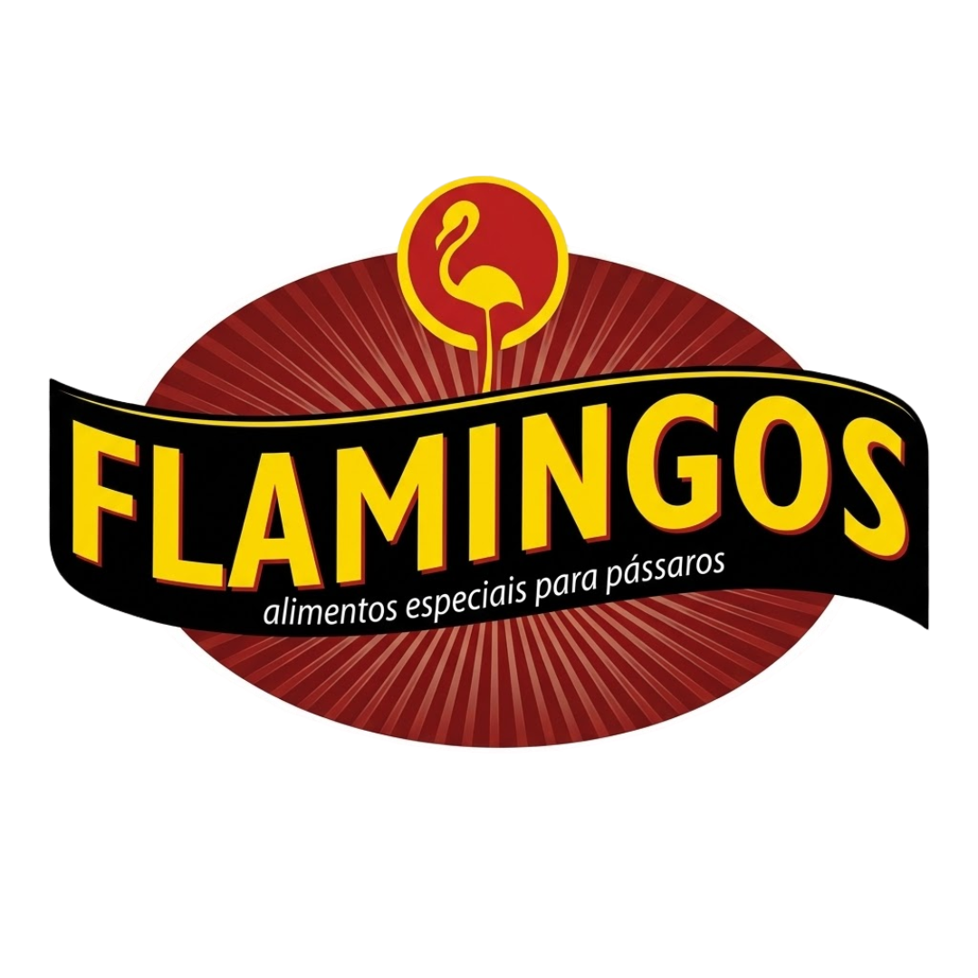 Logo Flamingos